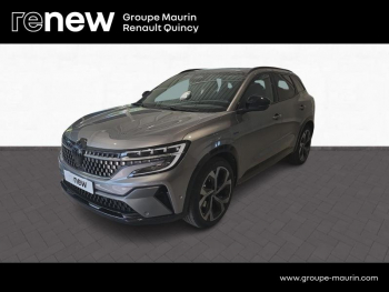 RENAULT Austral d’occasion à vendre à QUINCY-SOUS-SÉNART