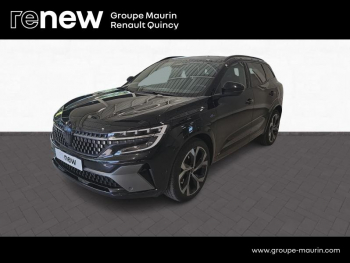 RENAULT Austral d’occasion à vendre à QUINCY-SOUS-SÉNART