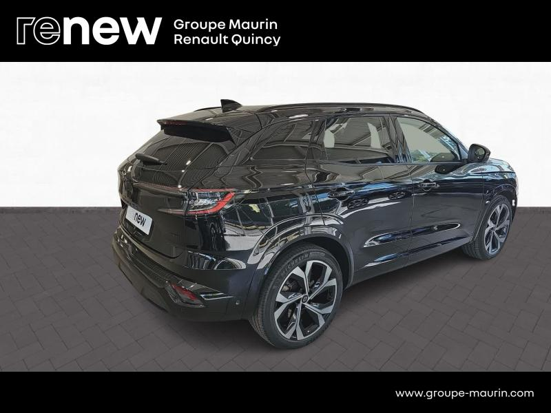 Photo 5 de l’annonce de RENAULT Austral d’occasion à vendre à QUINCY-SOUS-SÉNART