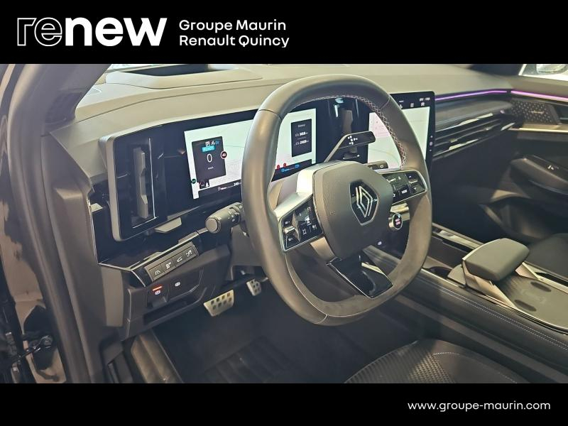 Photo 8 de l’annonce de RENAULT Austral d’occasion à vendre à QUINCY-SOUS-SÉNART