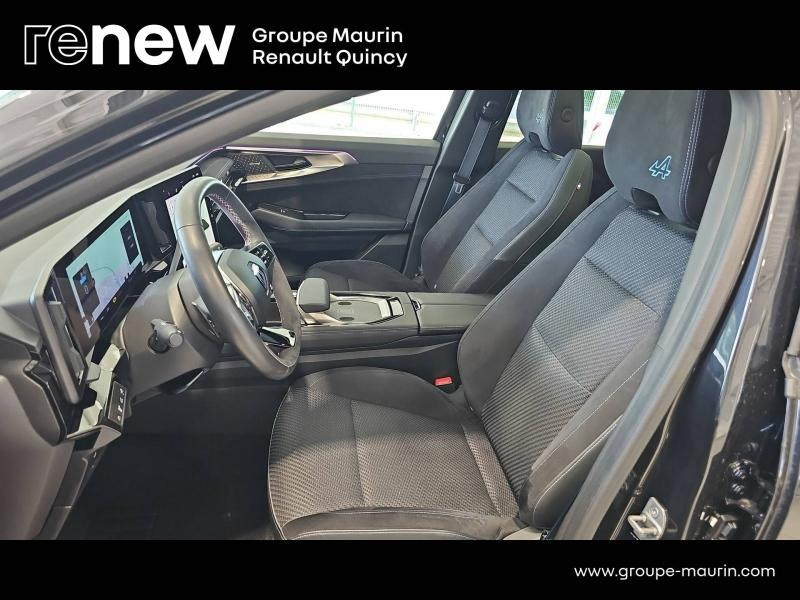 Photo 12 de l’annonce de RENAULT Austral d’occasion à vendre à QUINCY-SOUS-SÉNART