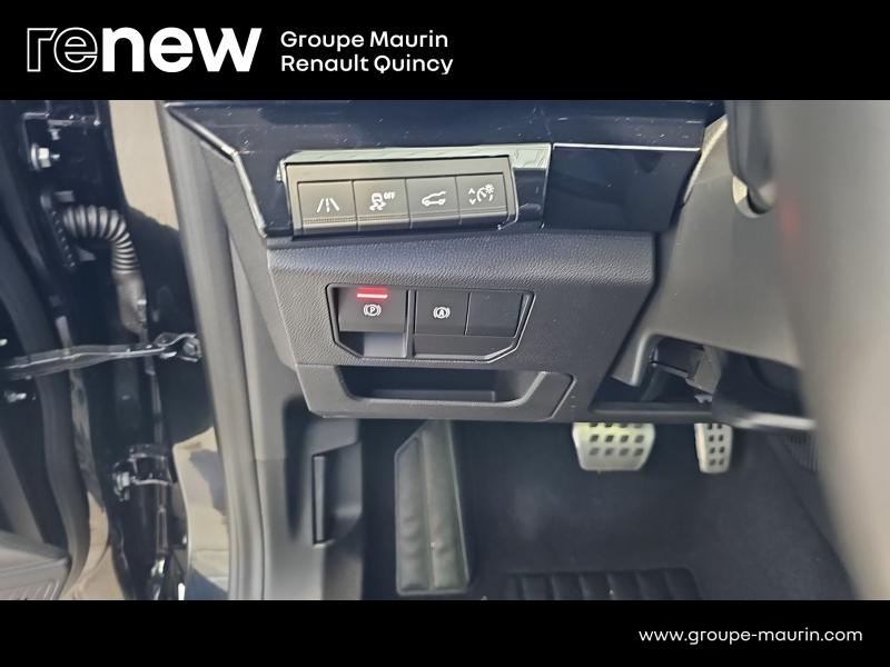 Photo 13 de l’annonce de RENAULT Austral d’occasion à vendre à QUINCY-SOUS-SÉNART