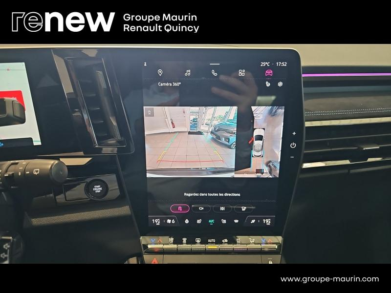 Photo 16 de l’annonce de RENAULT Austral d’occasion à vendre à QUINCY-SOUS-SÉNART