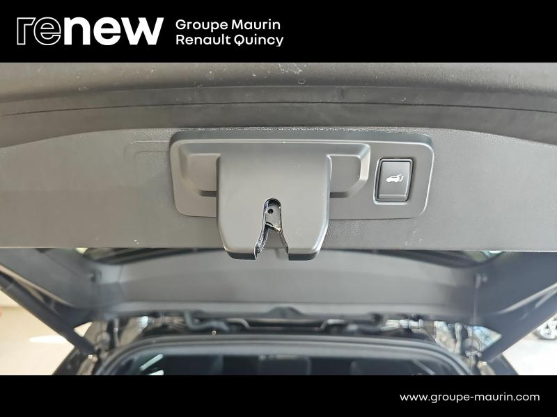 Photo 20 de l’annonce de RENAULT Austral d’occasion à vendre à QUINCY-SOUS-SÉNART