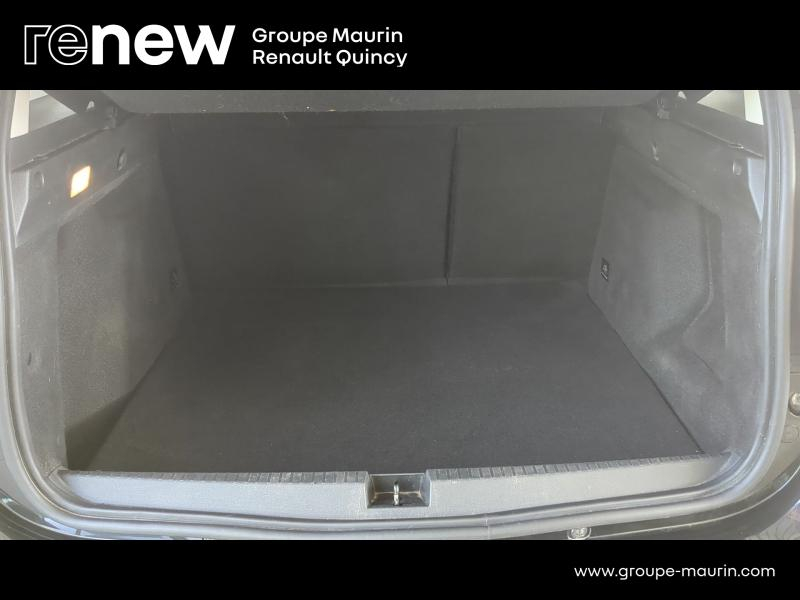 Photo 20 de l’annonce de DACIA Duster d’occasion à vendre à QUINCY-SOUS-SÉNART