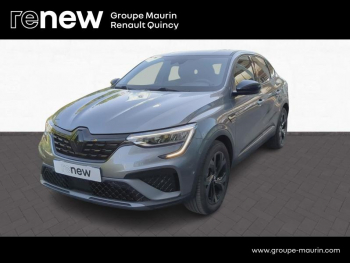 RENAULT Arkana d’occasion à vendre à QUINCY-SOUS-SÉNART