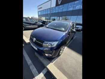 DACIA Sandero d’occasion à vendre à CHENNEVIÈRES-SUR-MARNE
