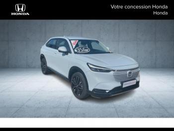 HONDA HR-V 1.5 i-MMD 131ch e:HEV Advance