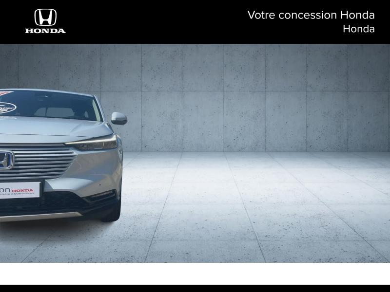 Photo 3 de l’annonce de HONDA HR-V d’occasion à vendre à AIX-EN-PROVENCE