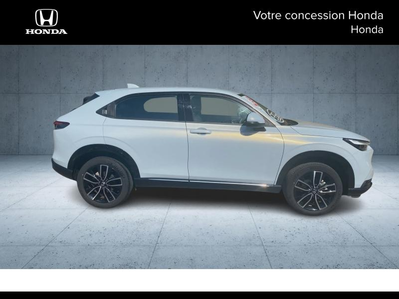 Photo 4 de l’annonce de HONDA HR-V d’occasion à vendre à AIX-EN-PROVENCE