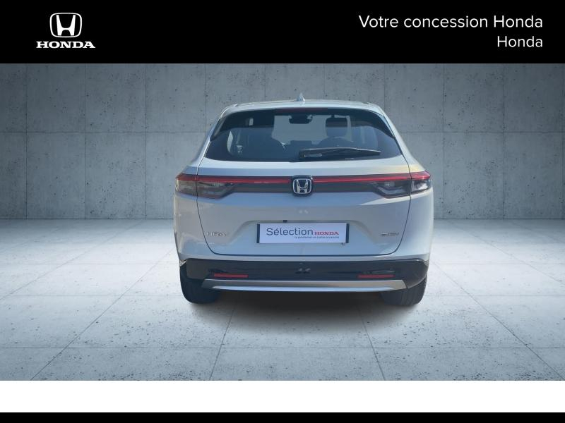 Photo 6 de l’annonce de HONDA HR-V d’occasion à vendre à AIX-EN-PROVENCE