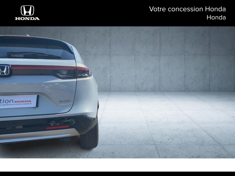 Photo 7 de l’annonce de HONDA HR-V d’occasion à vendre à AIX-EN-PROVENCE