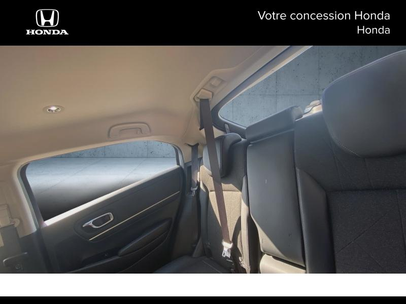 Photo 11 de l’annonce de HONDA HR-V d’occasion à vendre à AIX-EN-PROVENCE