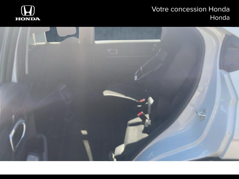 Photo 12 de l’annonce de HONDA HR-V d’occasion à vendre à AIX-EN-PROVENCE