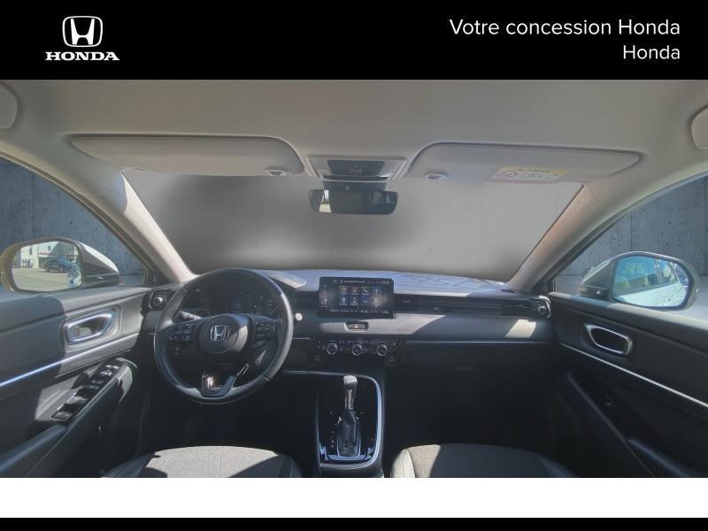 Photo 14 de l’annonce de HONDA HR-V d’occasion à vendre à AIX-EN-PROVENCE