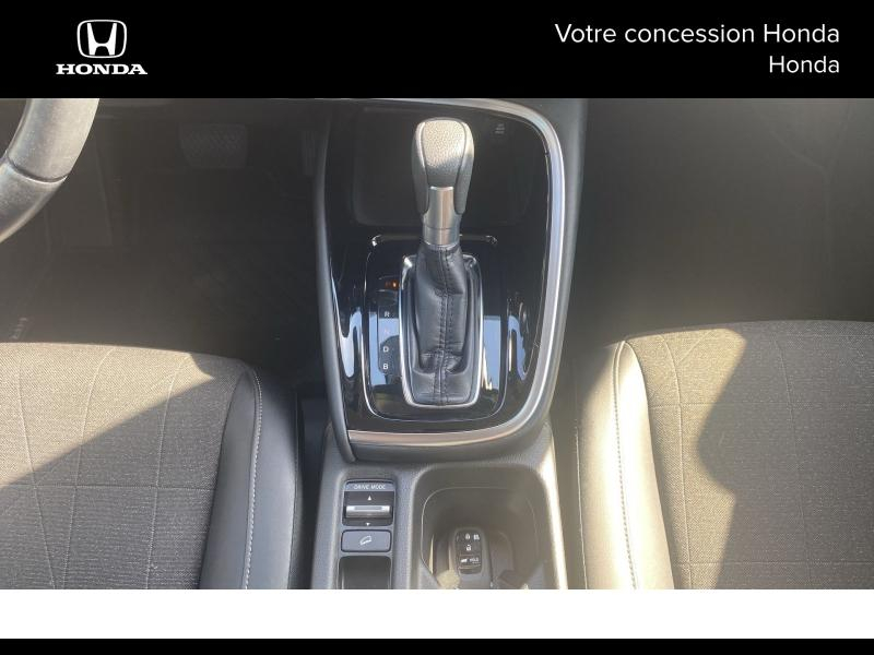 Photo 15 de l’annonce de HONDA HR-V d’occasion à vendre à AIX-EN-PROVENCE