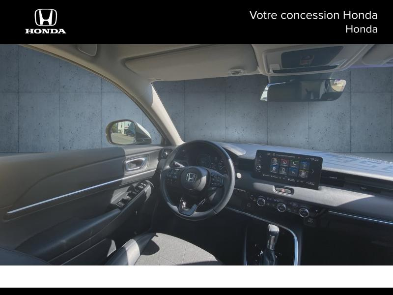 Photo 19 de l’annonce de HONDA HR-V d’occasion à vendre à AIX-EN-PROVENCE