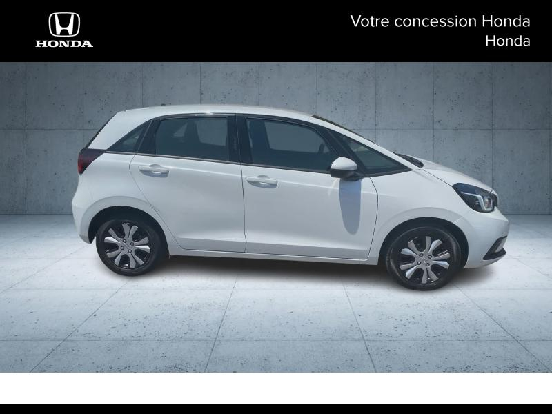 Photo 3 de l’annonce de HONDA Jazz d’occasion à vendre à AIX-EN-PROVENCE