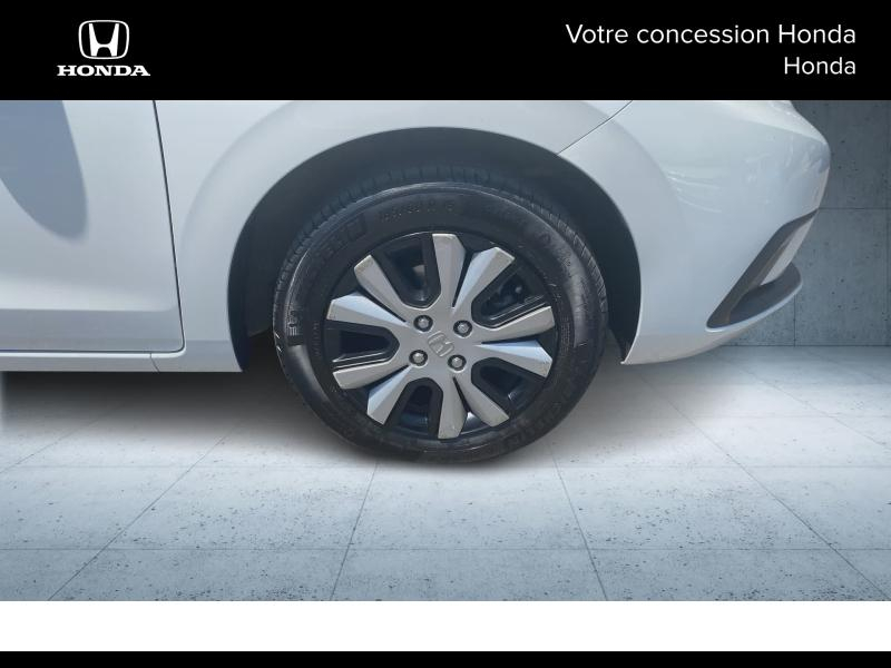 Photo 4 de l’annonce de HONDA Jazz d’occasion à vendre à AIX-EN-PROVENCE