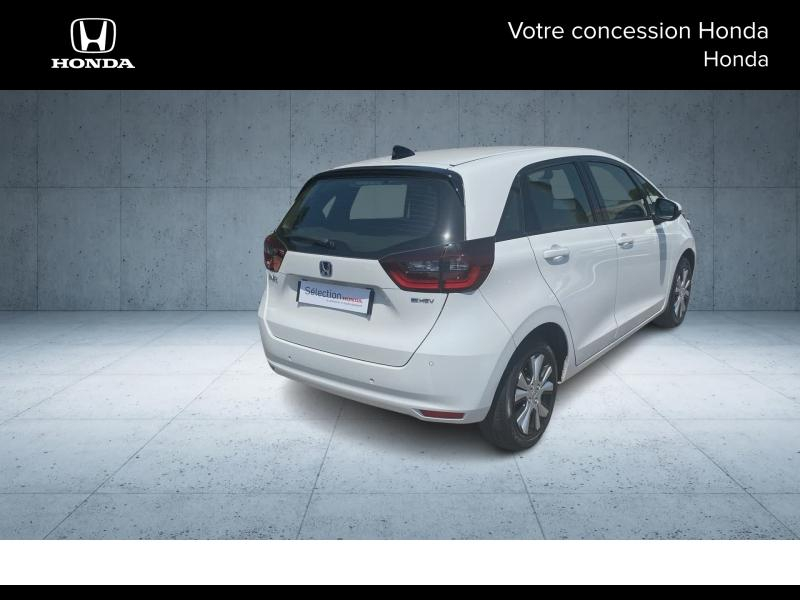 Photo 5 de l’annonce de HONDA Jazz d’occasion à vendre à AIX-EN-PROVENCE