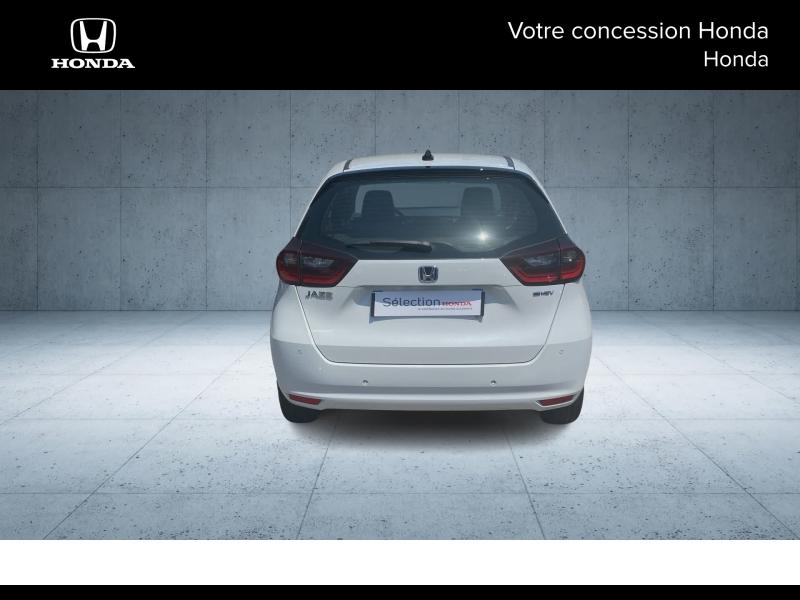 Photo 6 de l’annonce de HONDA Jazz d’occasion à vendre à AIX-EN-PROVENCE