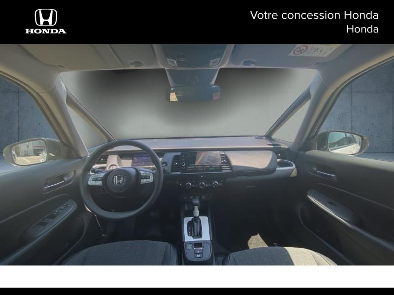 Photo 11 de l’annonce de HONDA Jazz d’occasion à vendre à AIX-EN-PROVENCE