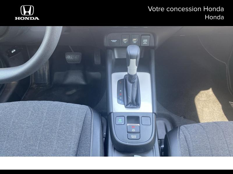 Photo 12 de l’annonce de HONDA Jazz d’occasion à vendre à AIX-EN-PROVENCE