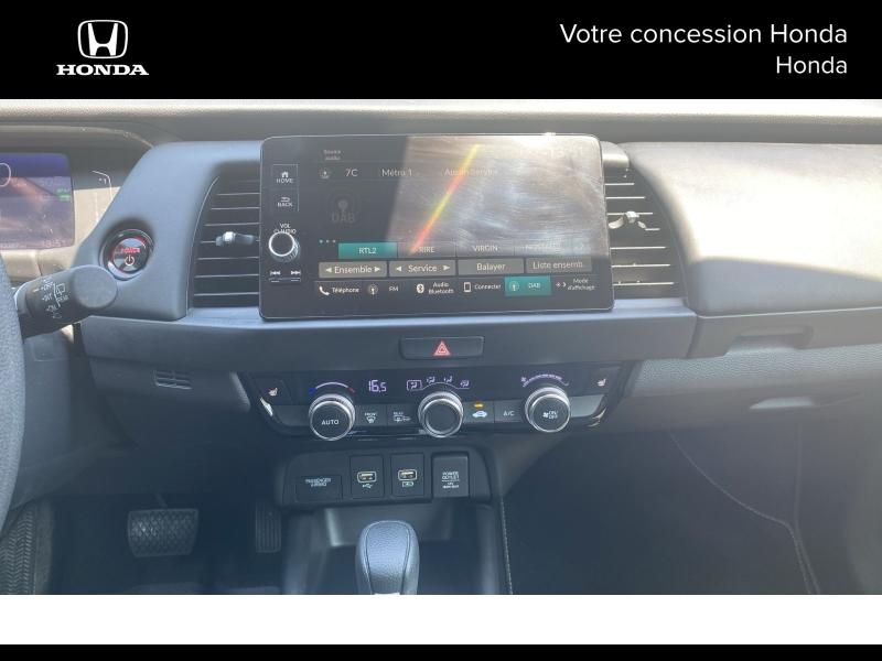 Photo 15 de l’annonce de HONDA Jazz d’occasion à vendre à AIX-EN-PROVENCE
