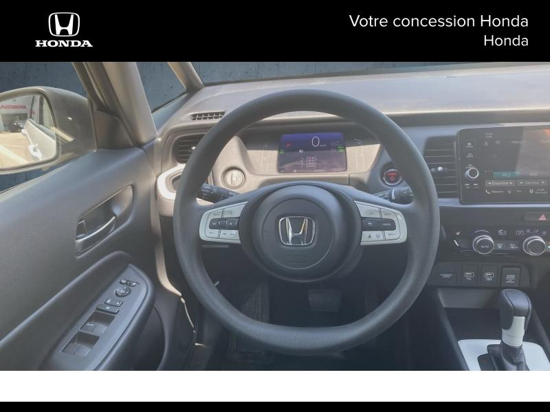 Photo 16 de l’annonce de HONDA Jazz d’occasion à vendre à AIX-EN-PROVENCE