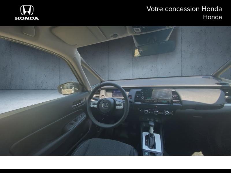 Photo 17 de l’annonce de HONDA Jazz d’occasion à vendre à AIX-EN-PROVENCE