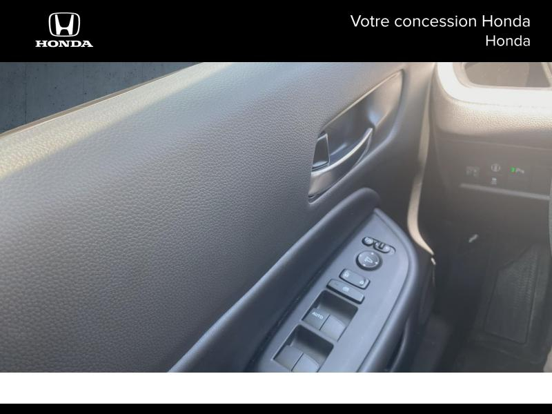 Photo 20 de l’annonce de HONDA Jazz d’occasion à vendre à AIX-EN-PROVENCE