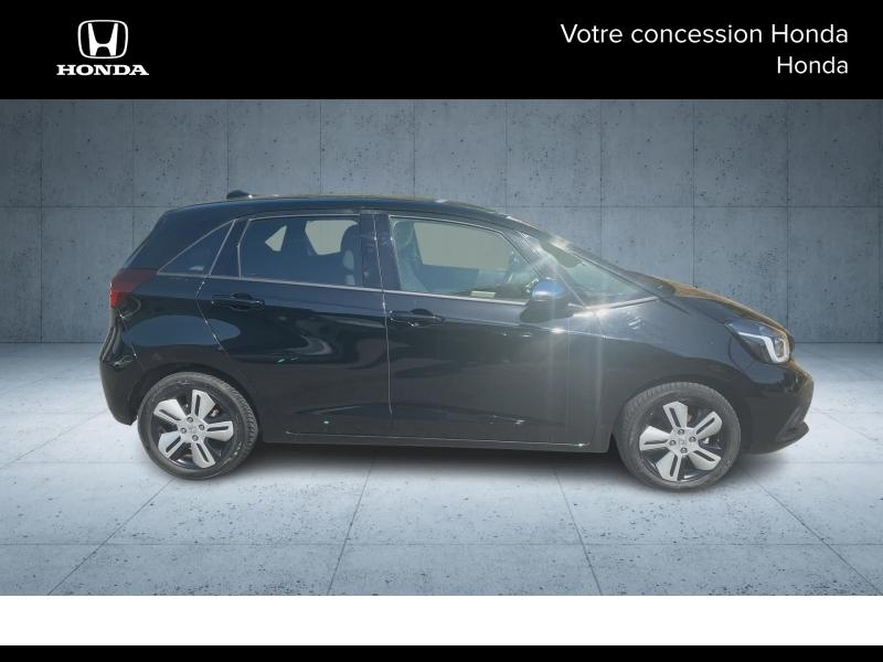 Photo 3 de l’annonce de HONDA Jazz d’occasion à vendre à AIX-EN-PROVENCE
