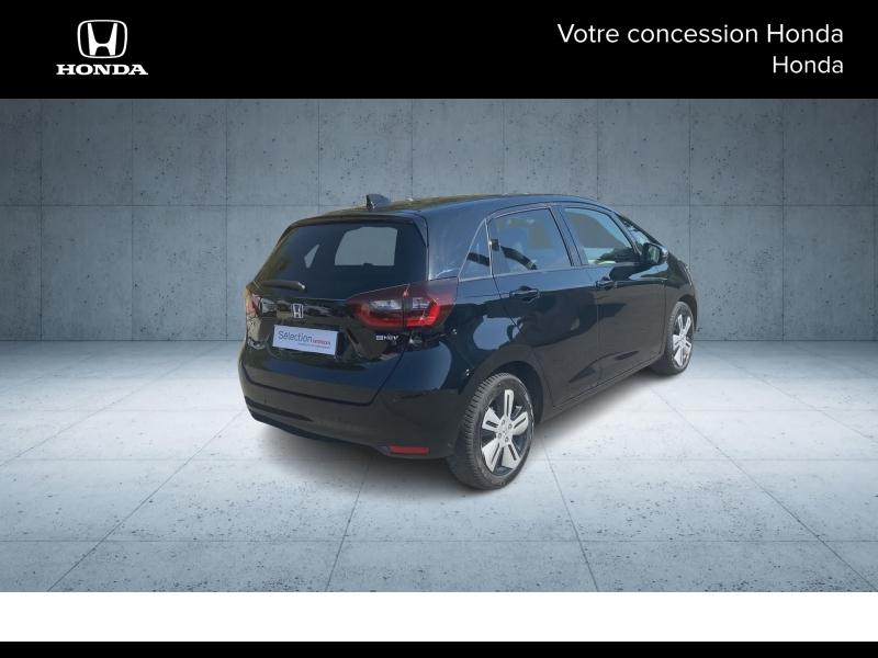 Photo 4 de l’annonce de HONDA Jazz d’occasion à vendre à AIX-EN-PROVENCE