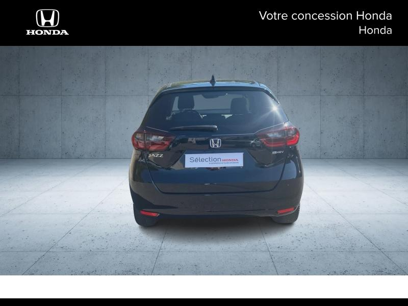 Photo 5 de l’annonce de HONDA Jazz d’occasion à vendre à AIX-EN-PROVENCE
