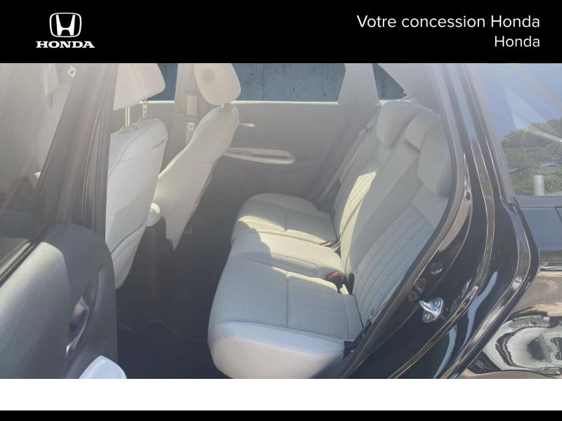 Photo 8 de l’annonce de HONDA Jazz d’occasion à vendre à AIX-EN-PROVENCE