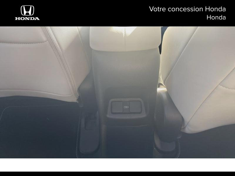 Photo 11 de l’annonce de HONDA Jazz d’occasion à vendre à AIX-EN-PROVENCE