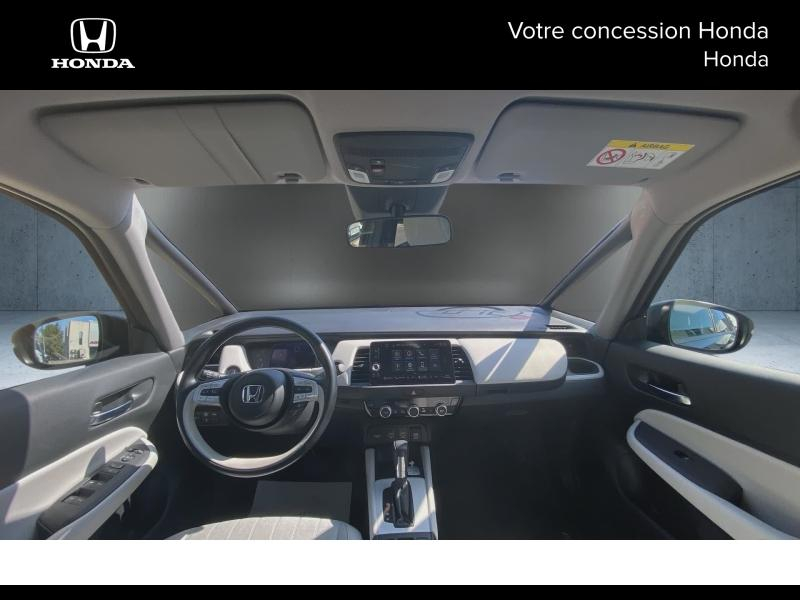 Photo 12 de l’annonce de HONDA Jazz d’occasion à vendre à AIX-EN-PROVENCE