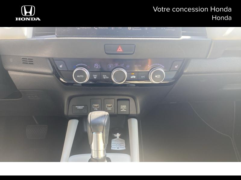 Photo 13 de l’annonce de HONDA Jazz d’occasion à vendre à AIX-EN-PROVENCE