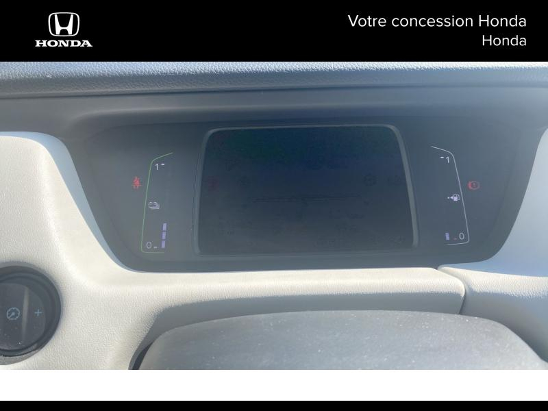 Photo 17 de l’annonce de HONDA Jazz d’occasion à vendre à AIX-EN-PROVENCE