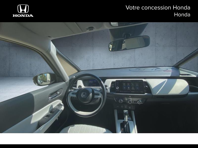 Photo 18 de l’annonce de HONDA Jazz d’occasion à vendre à AIX-EN-PROVENCE