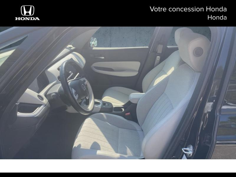 Photo 20 de l’annonce de HONDA Jazz d’occasion à vendre à AIX-EN-PROVENCE