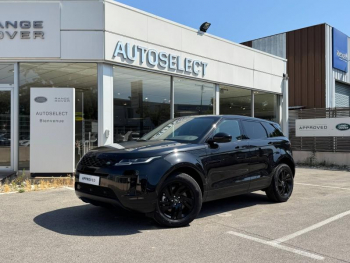 LAND-ROVER Evoque d’occasion à vendre à AIX-EN-PROVENCE