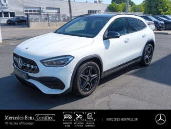 MERCEDES-BENZ Classe GLA d’occasion à vendre à MONTPELLIER