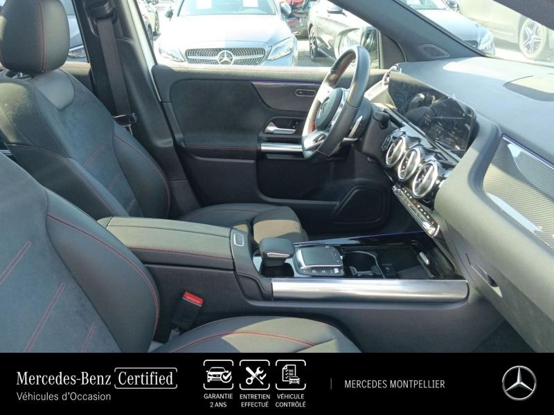 Photo 11 de l’annonce de MERCEDES-BENZ Classe GLA d’occasion à vendre à MONTPELLIER