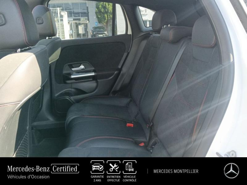 Photo 14 de l’annonce de MERCEDES-BENZ Classe GLA d’occasion à vendre à MONTPELLIER