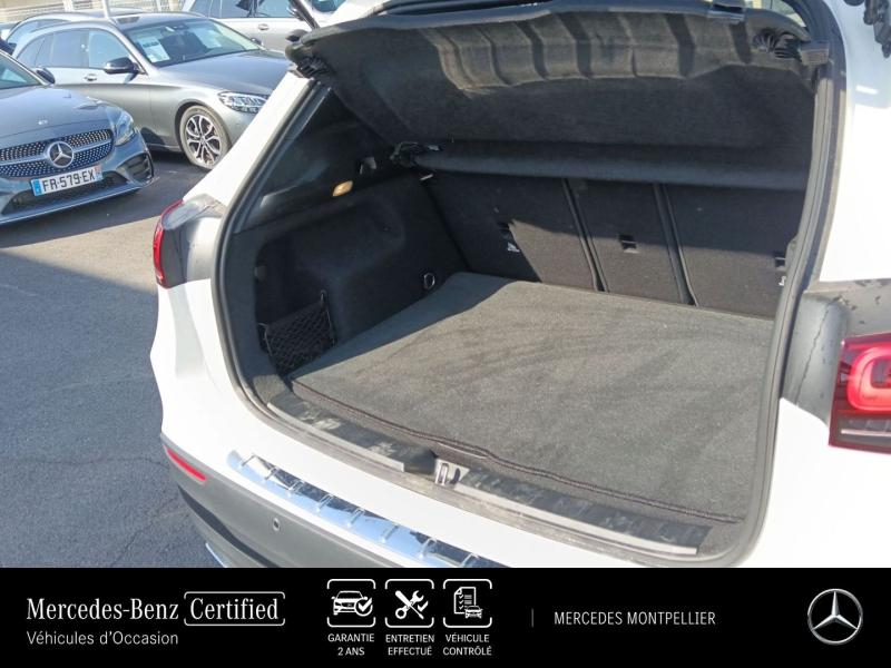 Photo 15 de l’annonce de MERCEDES-BENZ Classe GLA d’occasion à vendre à MONTPELLIER