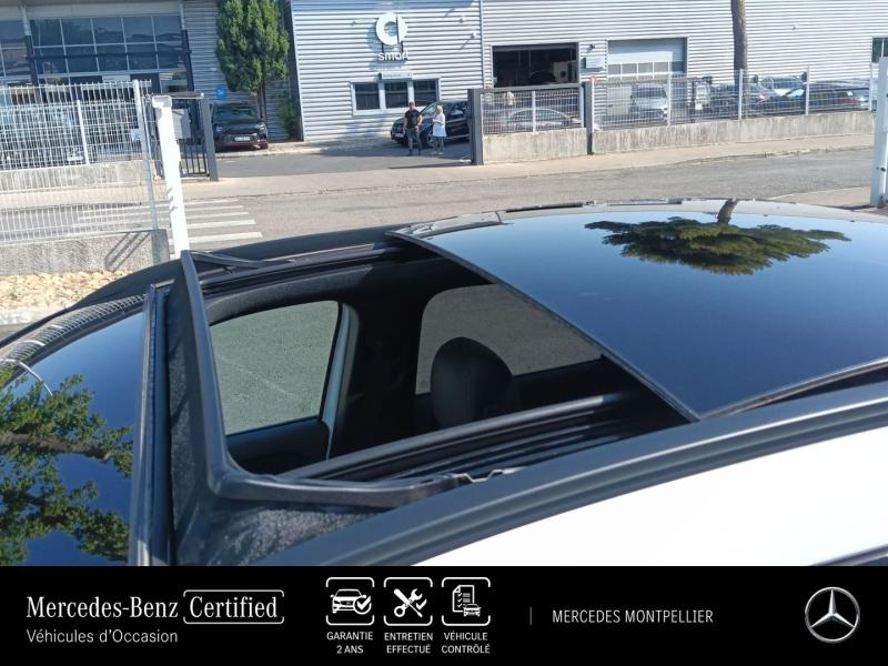 Photo 17 de l’annonce de MERCEDES-BENZ Classe GLA d’occasion à vendre à MONTPELLIER