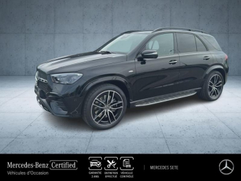 Photo 1 de l’annonce de MERCEDES-BENZ GLE d’occasion à vendre à SÈTE