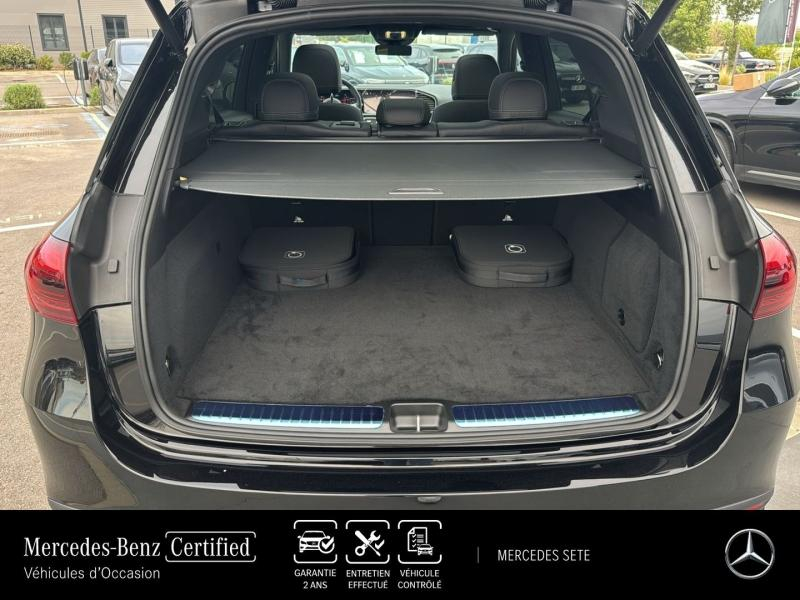 Photo 12 de l’annonce de MERCEDES-BENZ GLE d’occasion à vendre à SÈTE