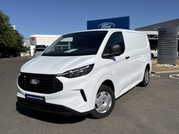 FORD Transit Custom Fg VUL 280 L1H1 2.0 EcoBlue 136ch Trend